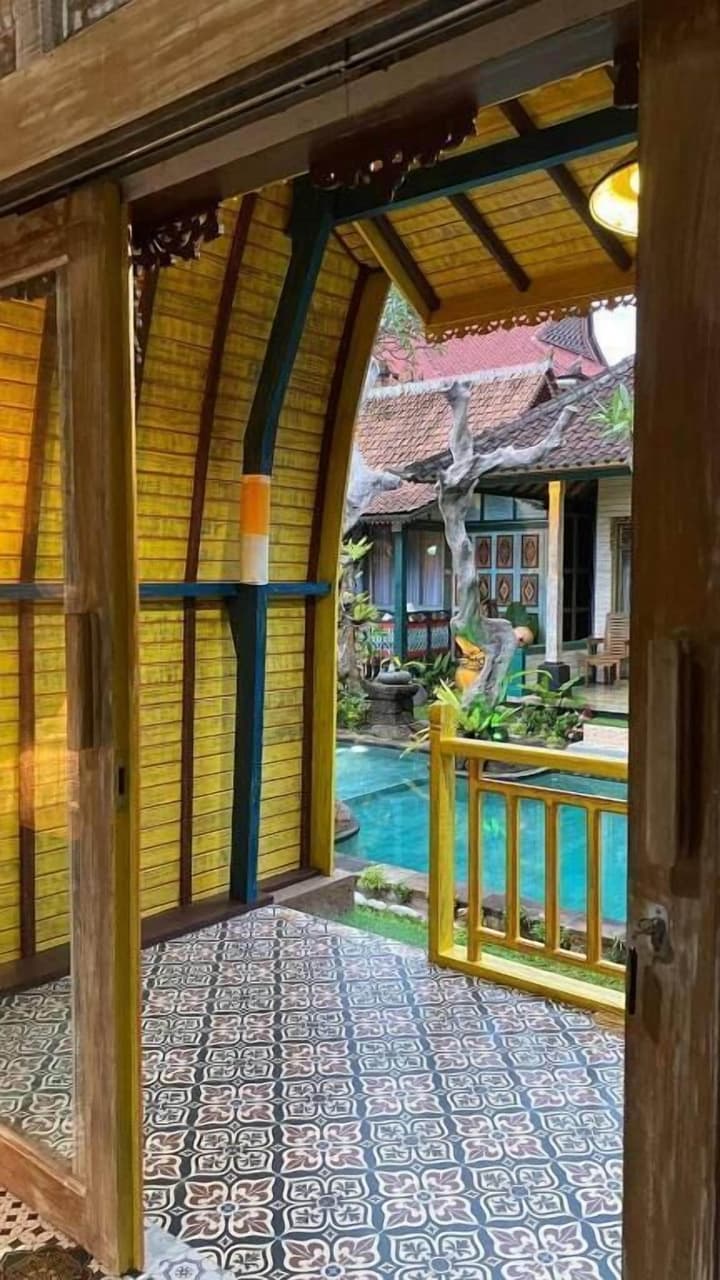 Villa Telaga Wana