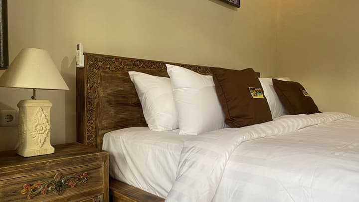 Villa Telaga Wana