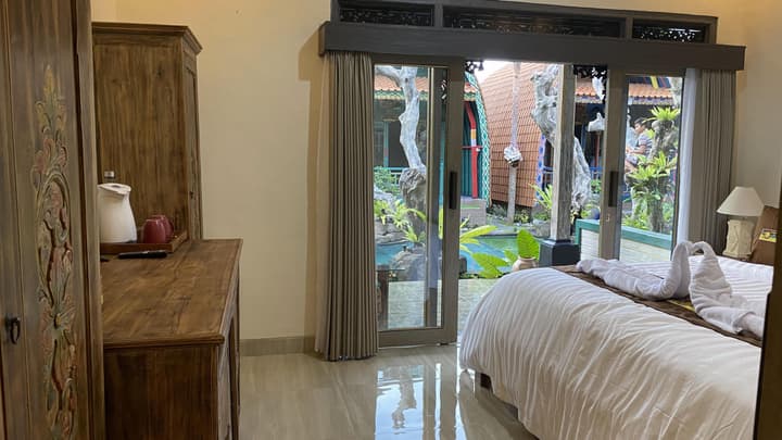 Villa Telaga Wana