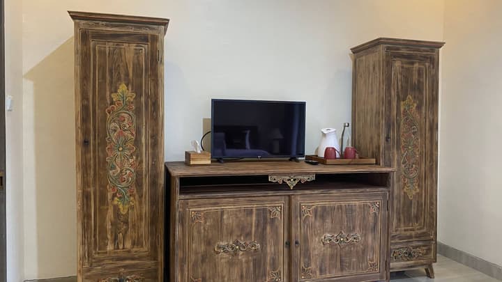 Villa Telaga Wana