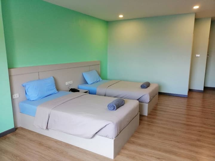 Sritrang Residence
