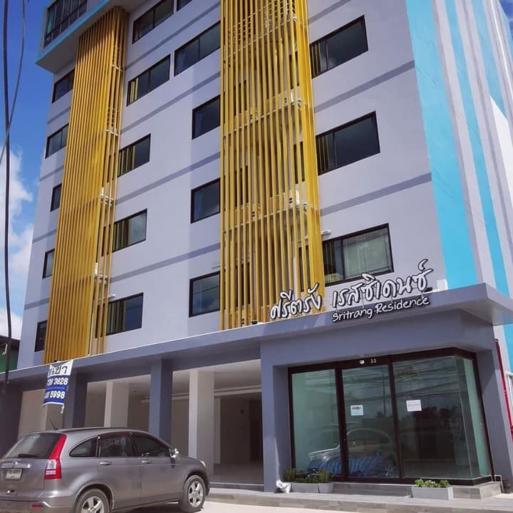 Sritrang Residence