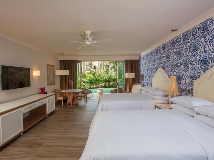 Krystal Grand Puerto Vallarta All Inclusive
