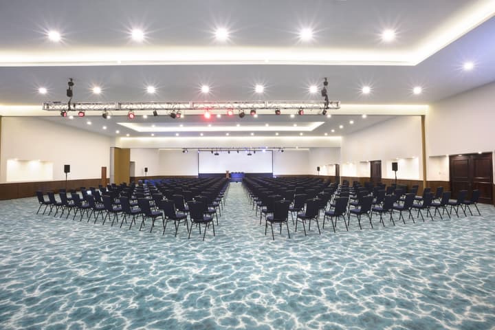 Krystal Grand Puerto Vallarta All Inclusive