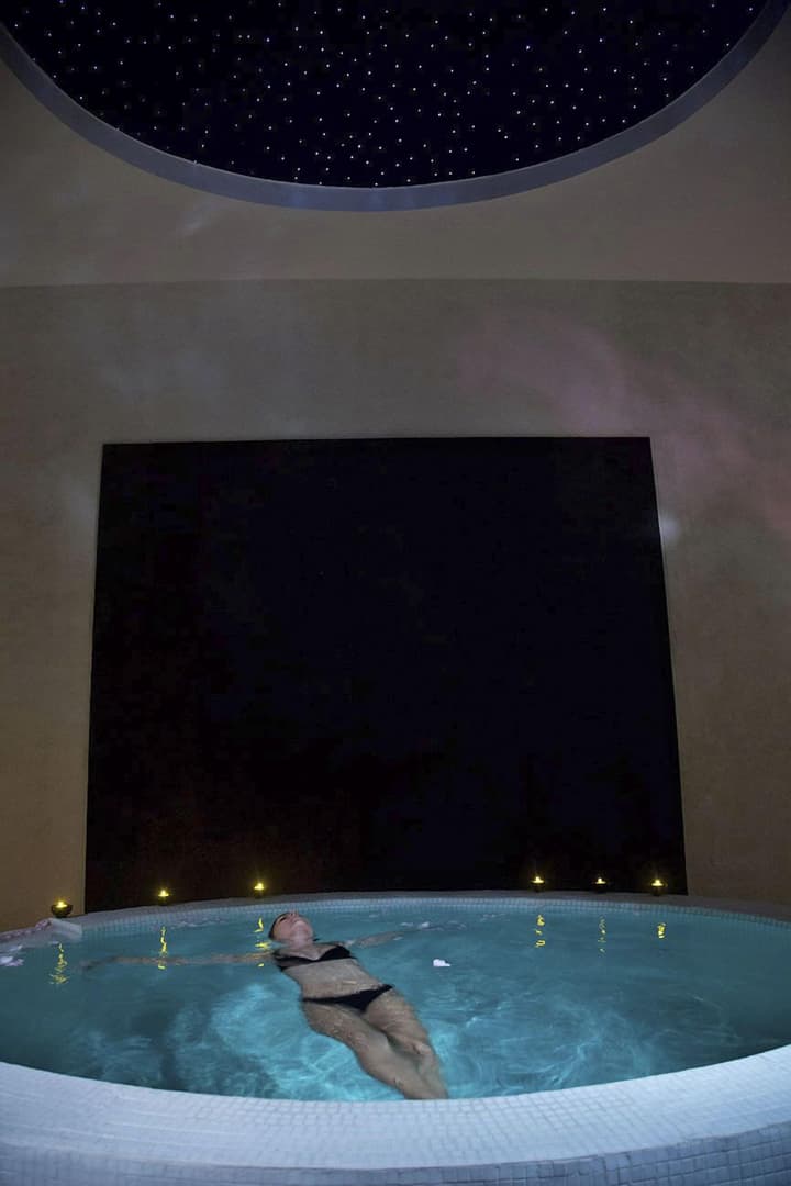 Krystal Grand Puerto Vallarta All Inclusive