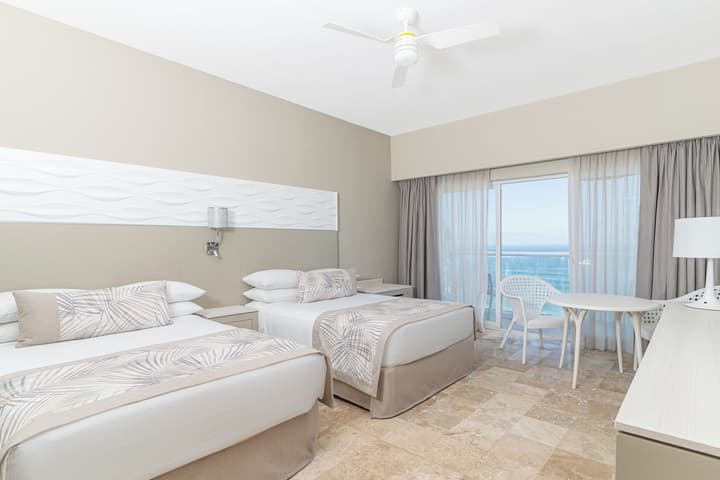 Krystal Grand Puerto Vallarta All Inclusive