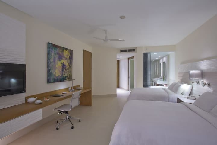 Krystal Grand Puerto Vallarta All Inclusive