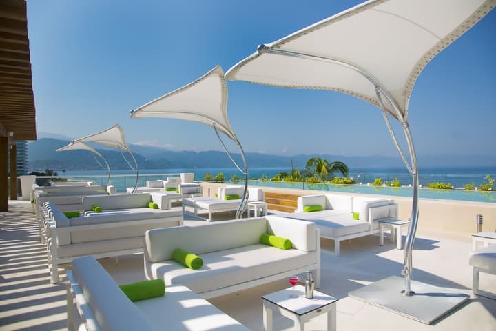 Krystal Grand Puerto Vallarta All Inclusive