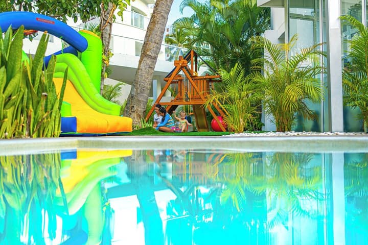 Krystal Grand Puerto Vallarta All Inclusive