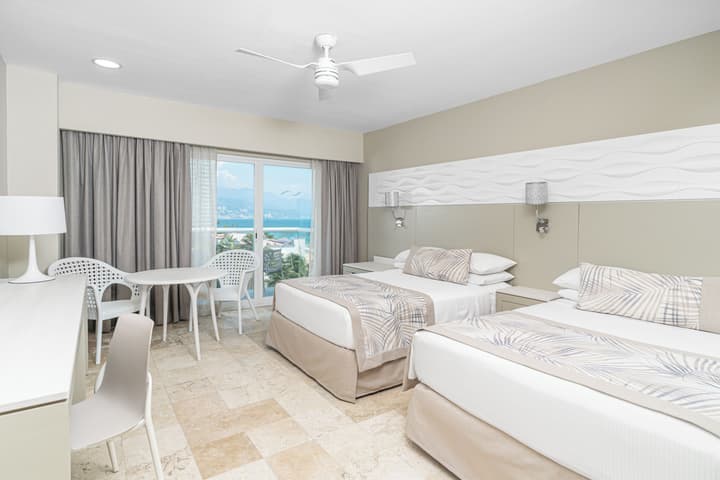 Krystal Grand Puerto Vallarta All Inclusive