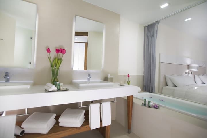 Krystal Grand Puerto Vallarta All Inclusive
