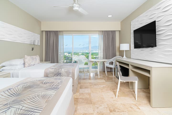 Krystal Grand Puerto Vallarta All Inclusive