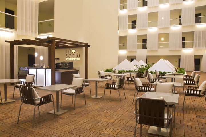 Krystal Grand Puerto Vallarta All Inclusive