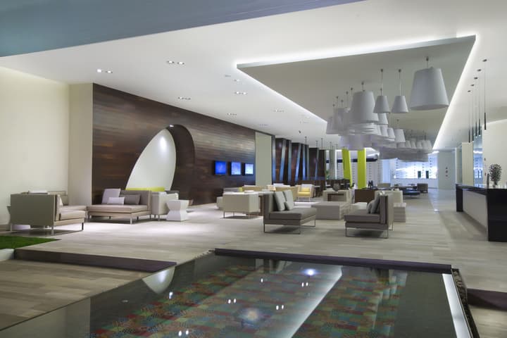Krystal Grand Puerto Vallarta All Inclusive