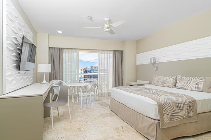 Krystal Grand Puerto Vallarta All Inclusive