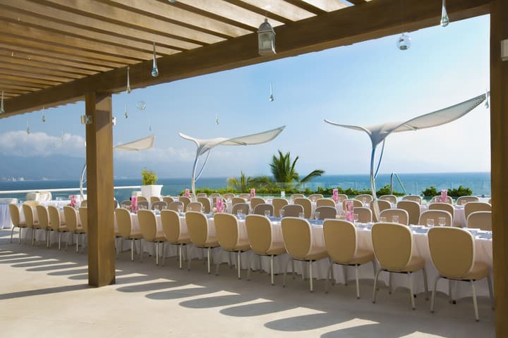 Krystal Grand Puerto Vallarta All Inclusive
