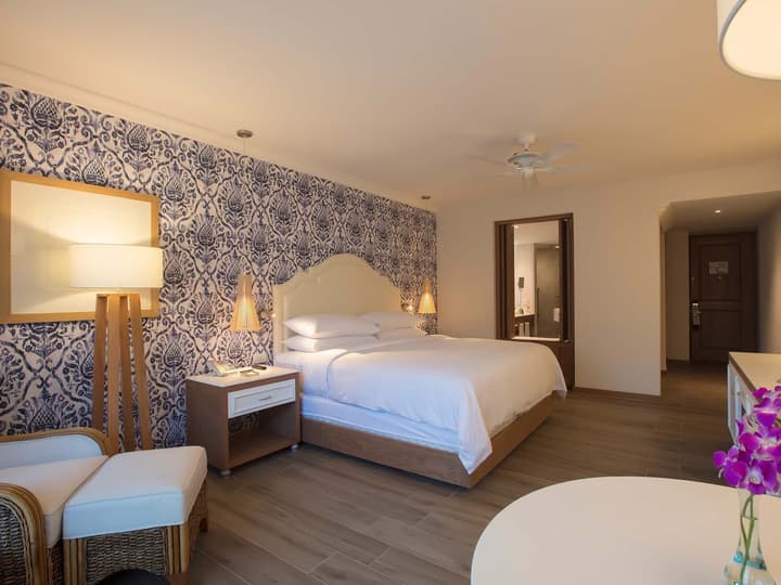 Krystal Grand Puerto Vallarta All Inclusive