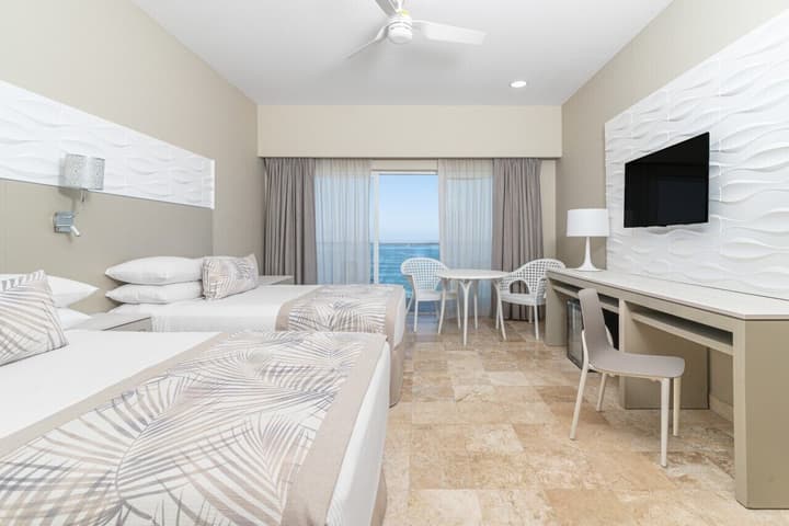 Krystal Grand Puerto Vallarta All Inclusive