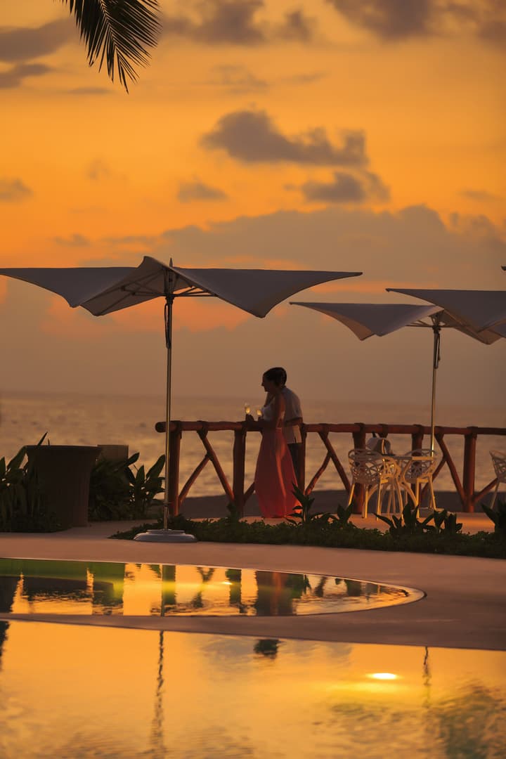 Krystal Grand Puerto Vallarta All Inclusive