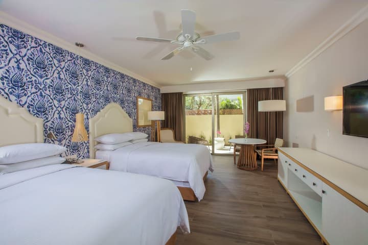 Krystal Grand Puerto Vallarta All Inclusive