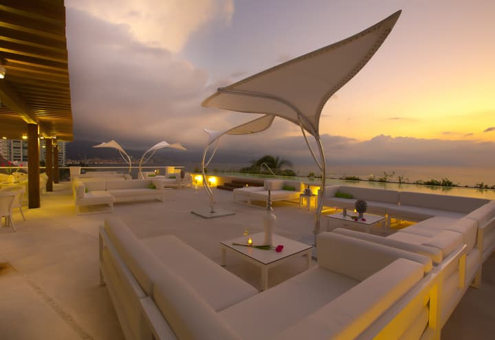 Krystal Grand Puerto Vallarta All Inclusive