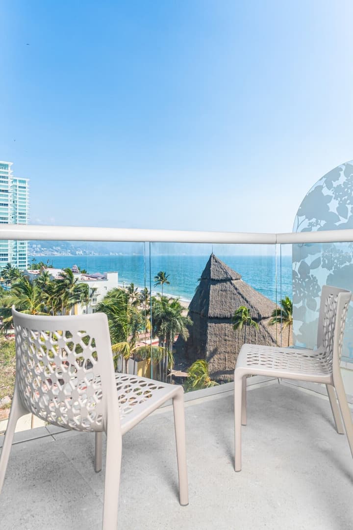 Krystal Grand Puerto Vallarta All Inclusive