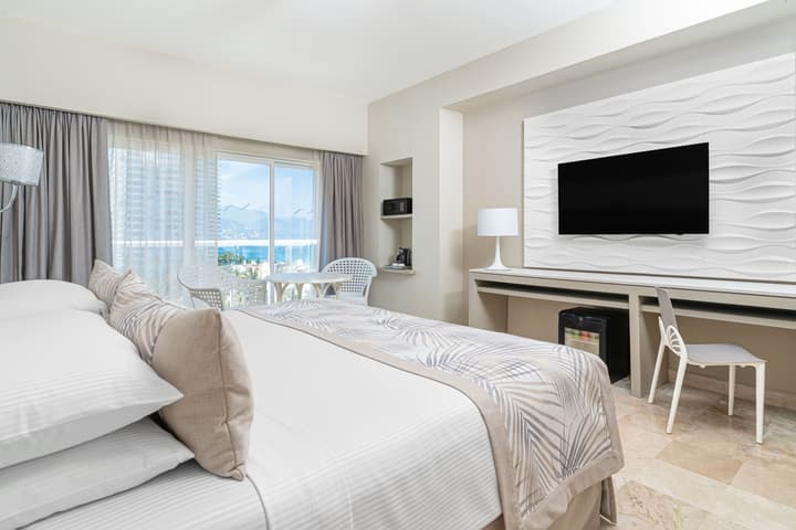 Krystal Grand Puerto Vallarta All Inclusive