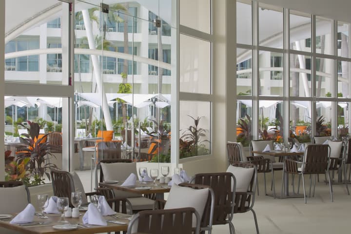 Krystal Grand Puerto Vallarta All Inclusive
