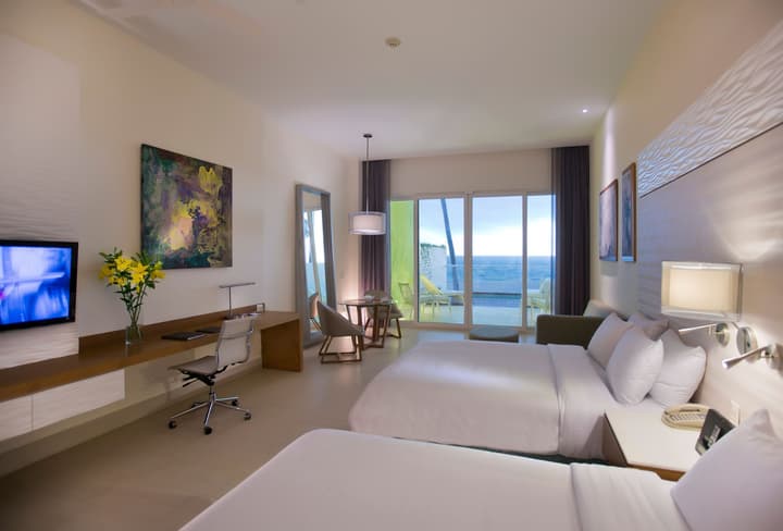 Krystal Grand Puerto Vallarta All Inclusive