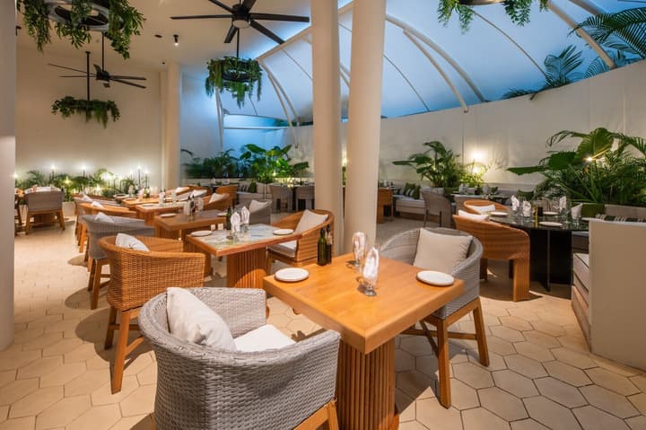 Krystal Grand Puerto Vallarta All Inclusive