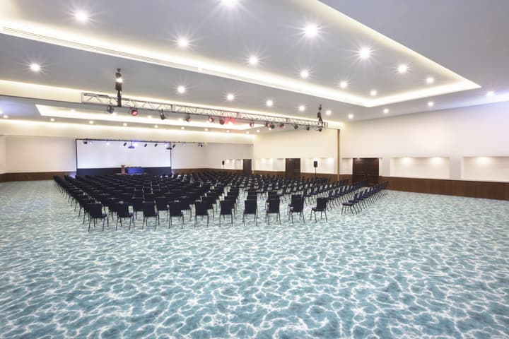 Krystal Grand Puerto Vallarta All Inclusive