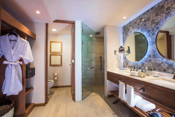 Krystal Grand Puerto Vallarta All Inclusive