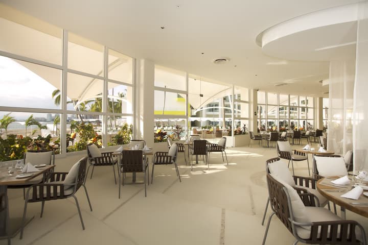 Krystal Grand Puerto Vallarta All Inclusive
