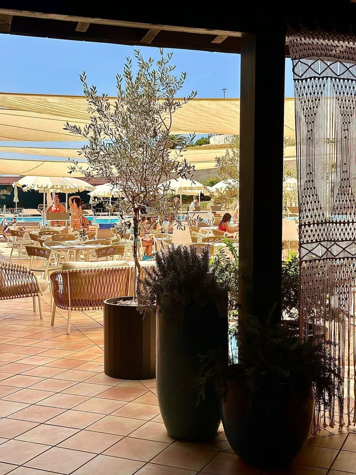 Hotel Calabona