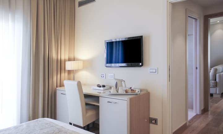 Hotel Calabona