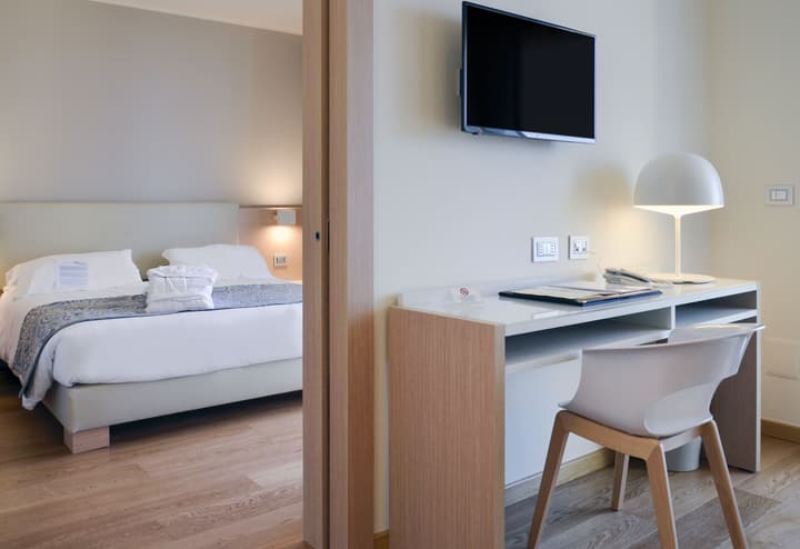 Hotel Calabona