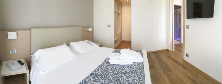 Hotel Calabona