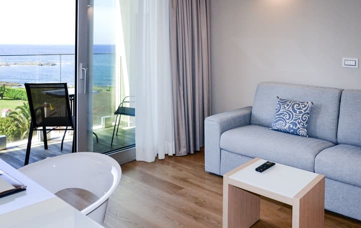 Hotel Calabona
