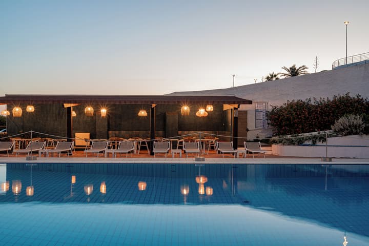 Hotel Calabona