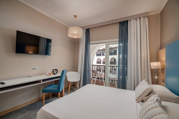 Hotel Calabona