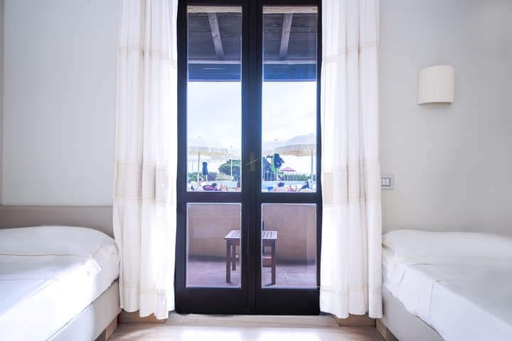 Hotel Calabona