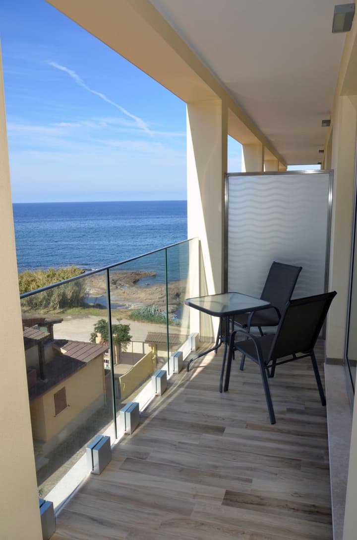 Hotel Calabona