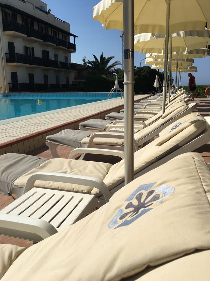 Hotel Calabona