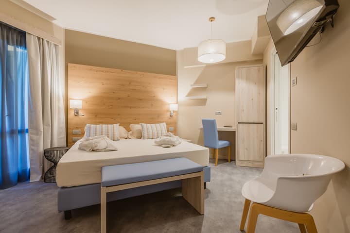 Hotel Calabona