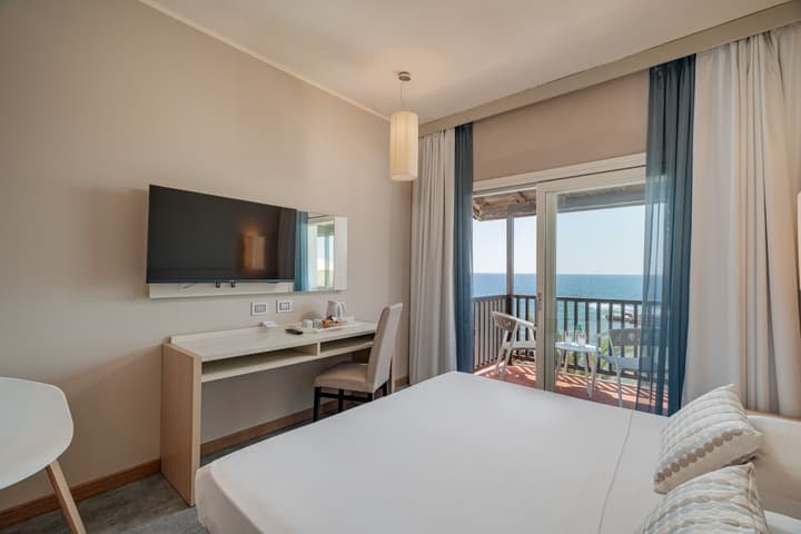 Hotel Calabona