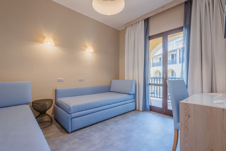 Hotel Calabona