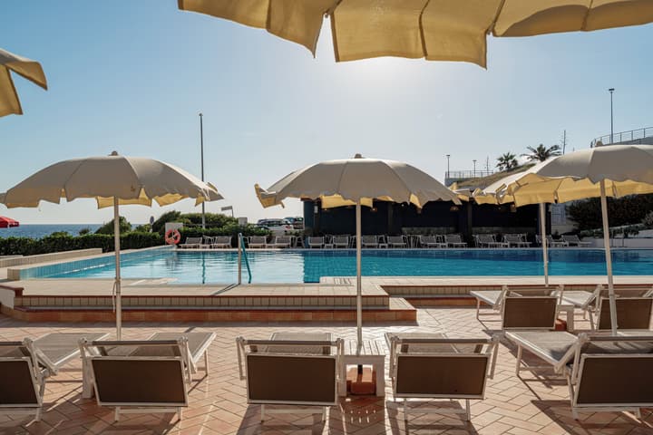Hotel Calabona