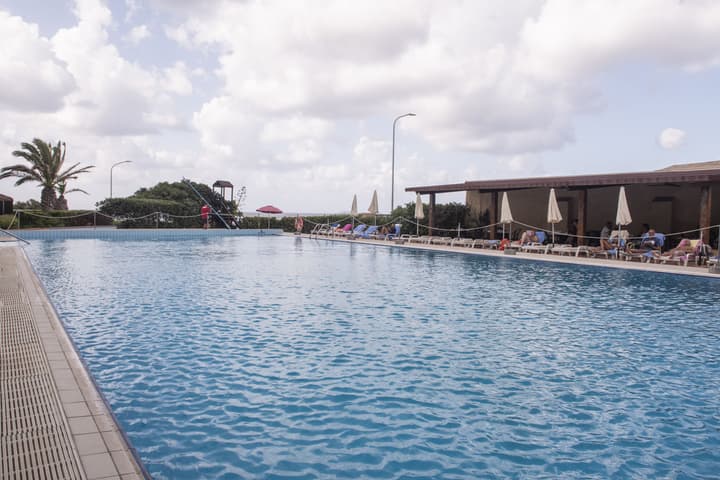 Hotel Calabona