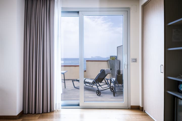 Hotel Calabona