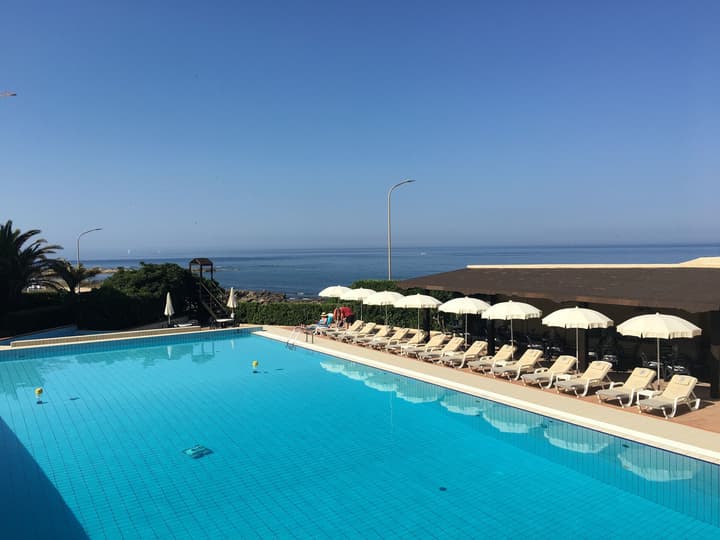 Hotel Calabona